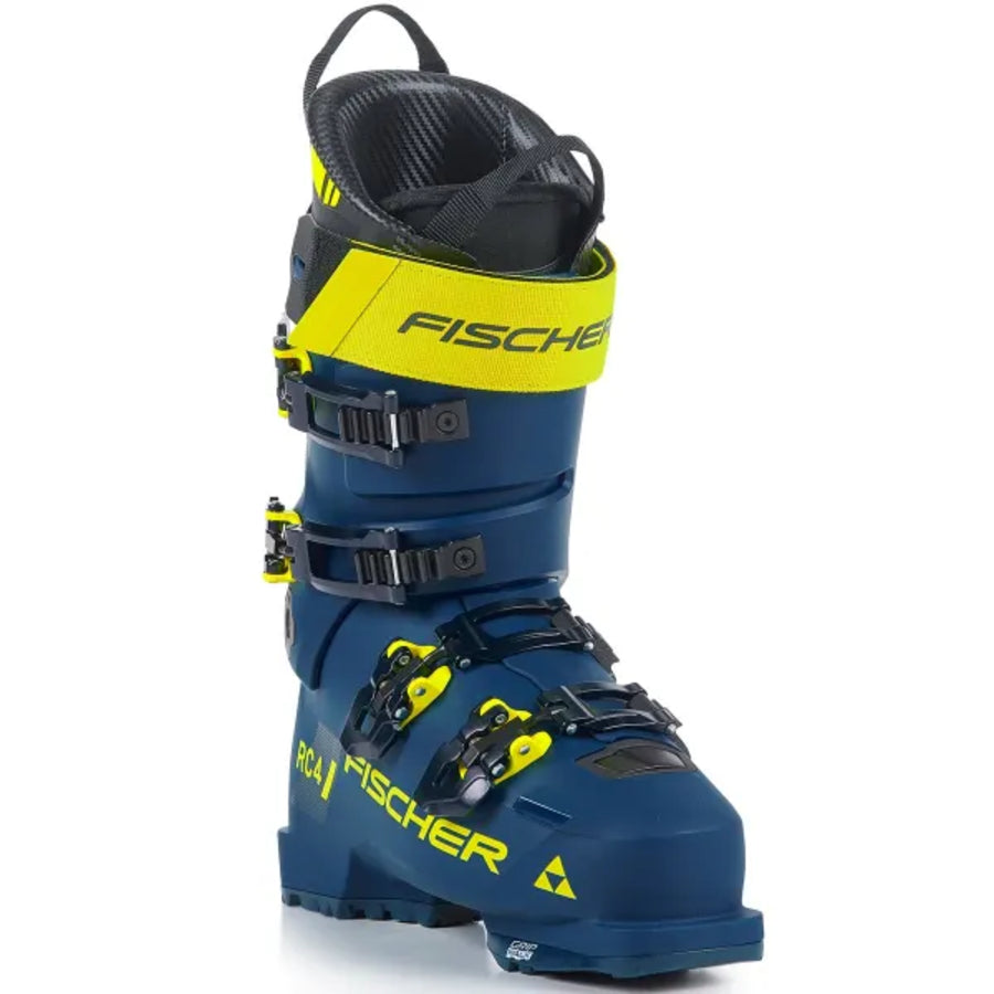 FISCHER RC4 120 LV GW