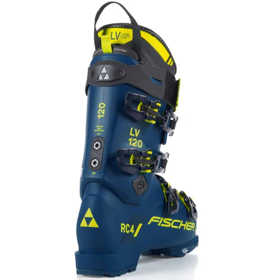 FISCHER RC4 120 LV GW