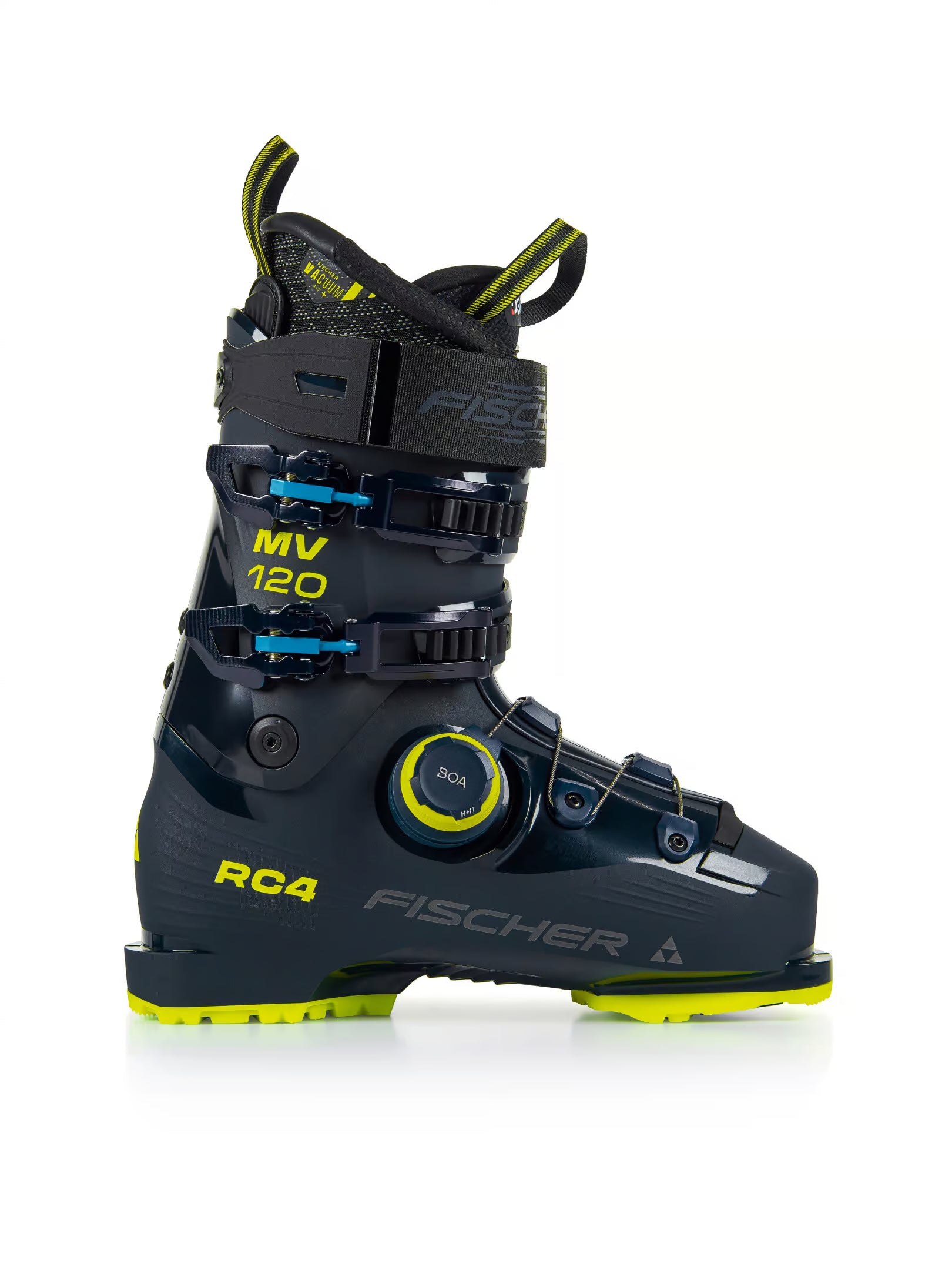 FISCHER RC4 120 MV BOA