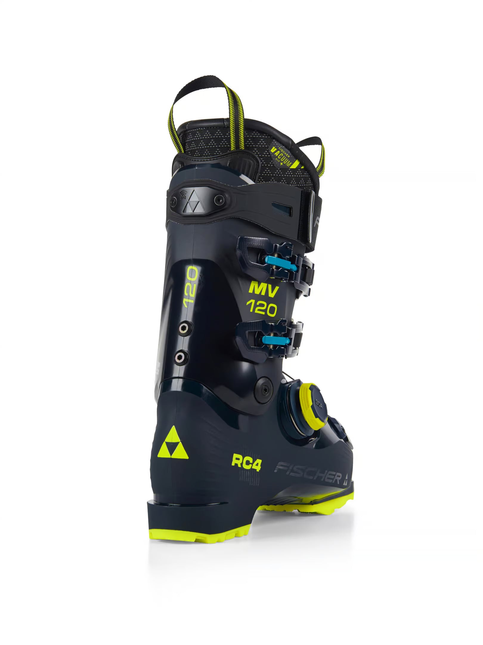 FISCHER RC4 120 MV BOA