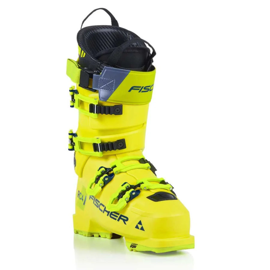 FISCHER RC4 130 LV GW