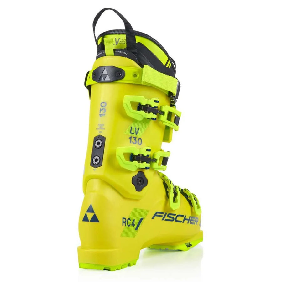 FISCHER RC4 130 LV GW