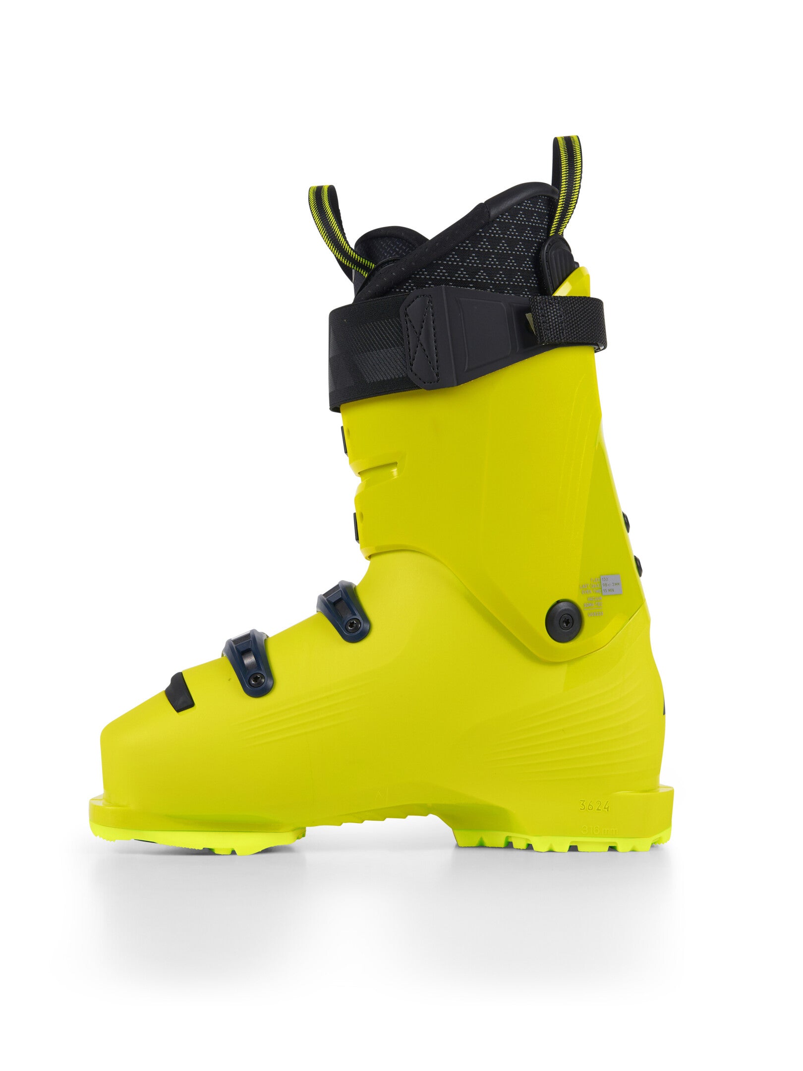 FISCHER RC4 130 LV BOA