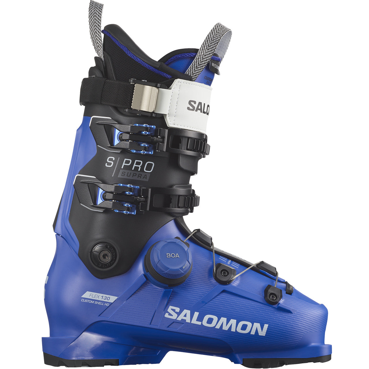 S PRO SUPRA 130 BOA
