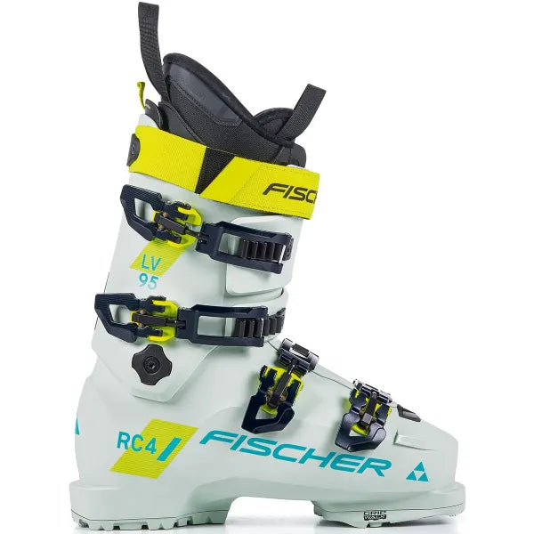 FISHER XTR RC4 85 HV