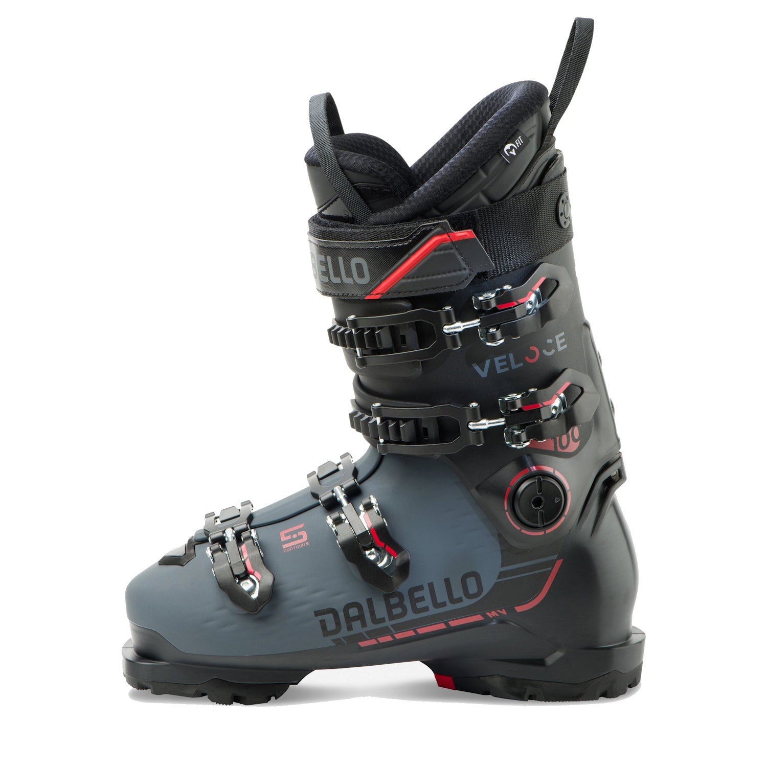 DALBELLO VELOCE 100 GW
