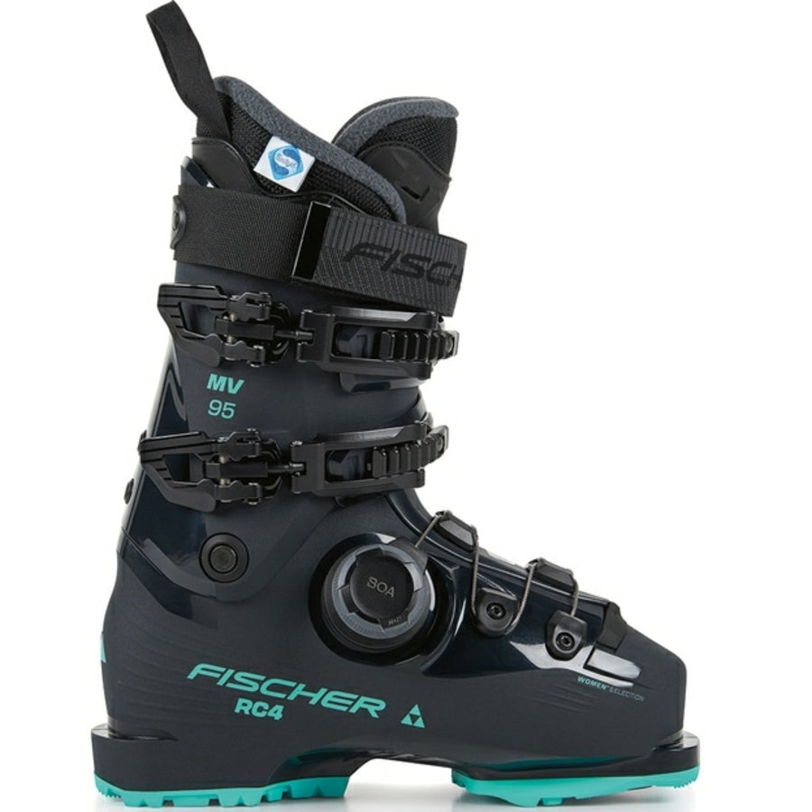 FISCHER RC4 XTR 95 MV BOA