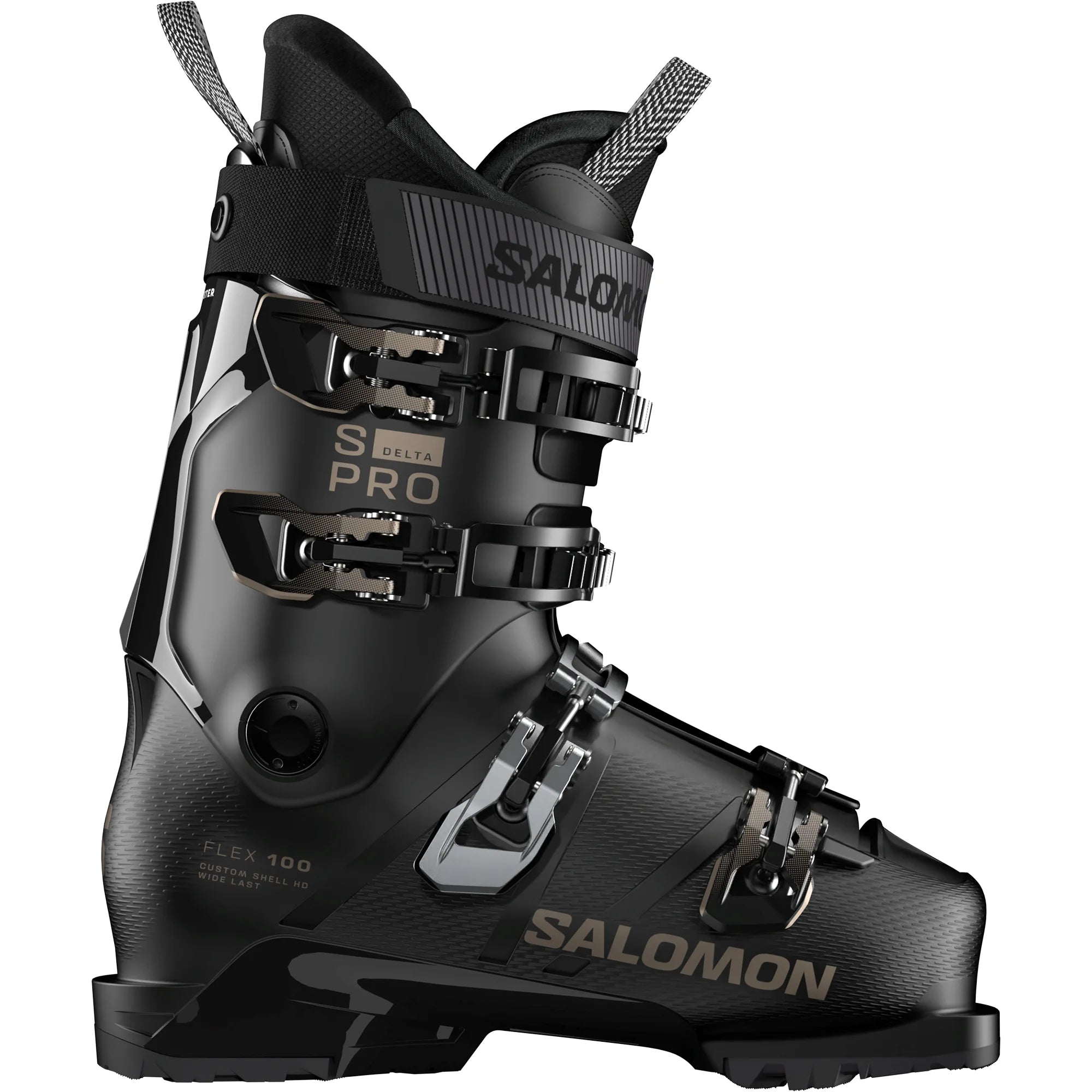 SALOMON S/PRO DELTA 100