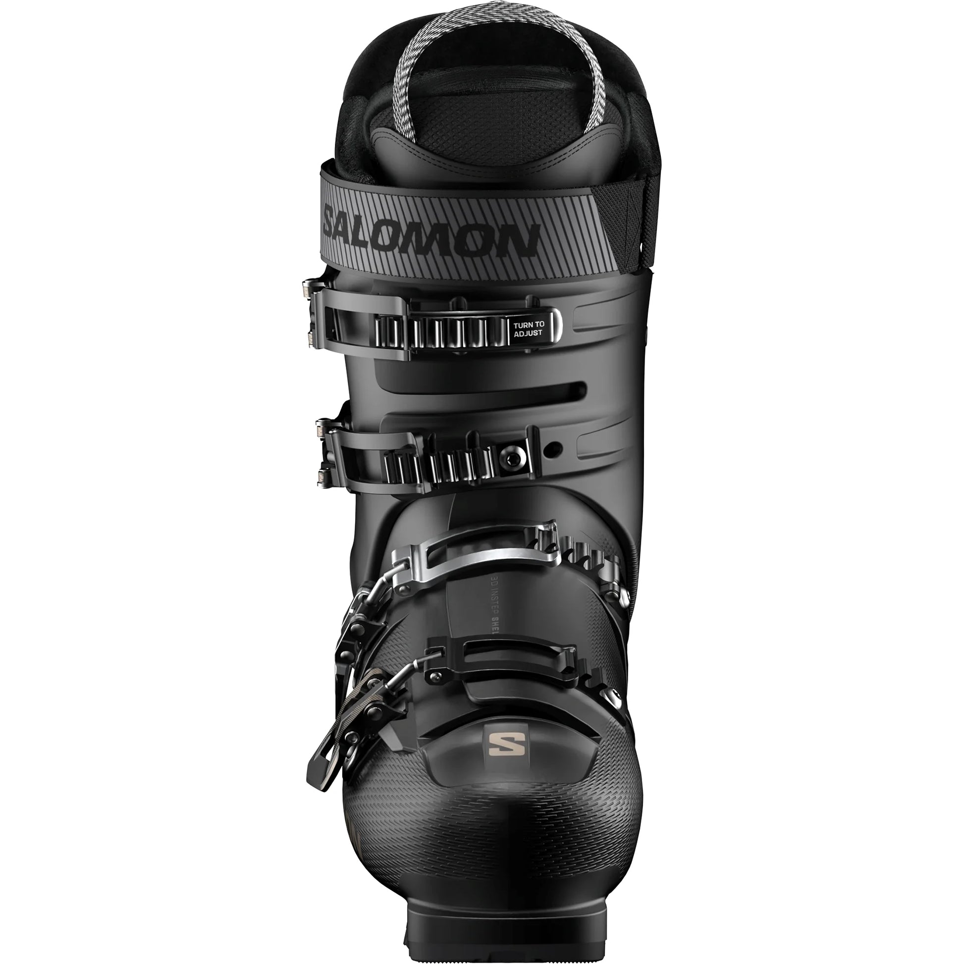 SALOMON S/PRO DELTA 100