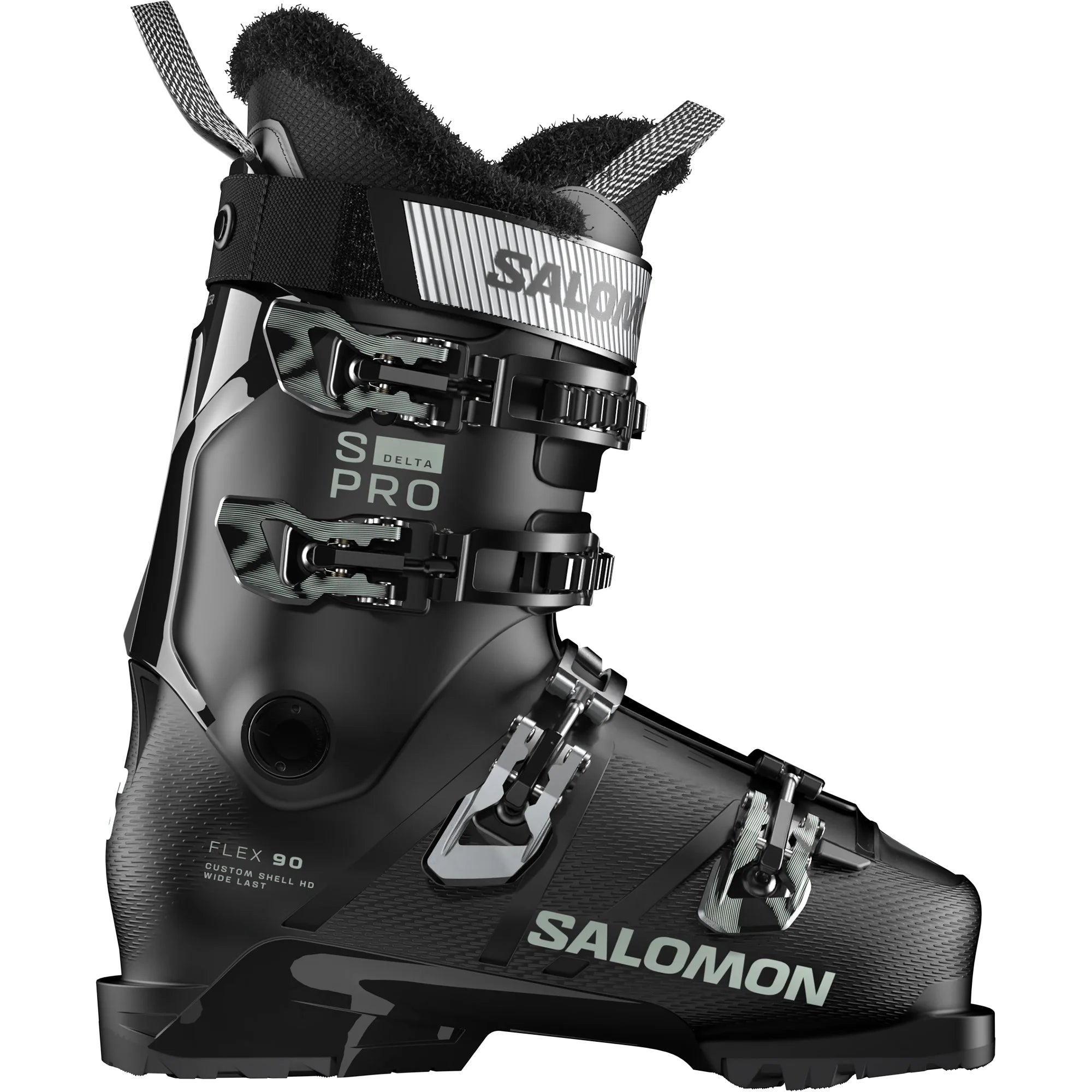 SALOMON S/PRO DELTA 90 W