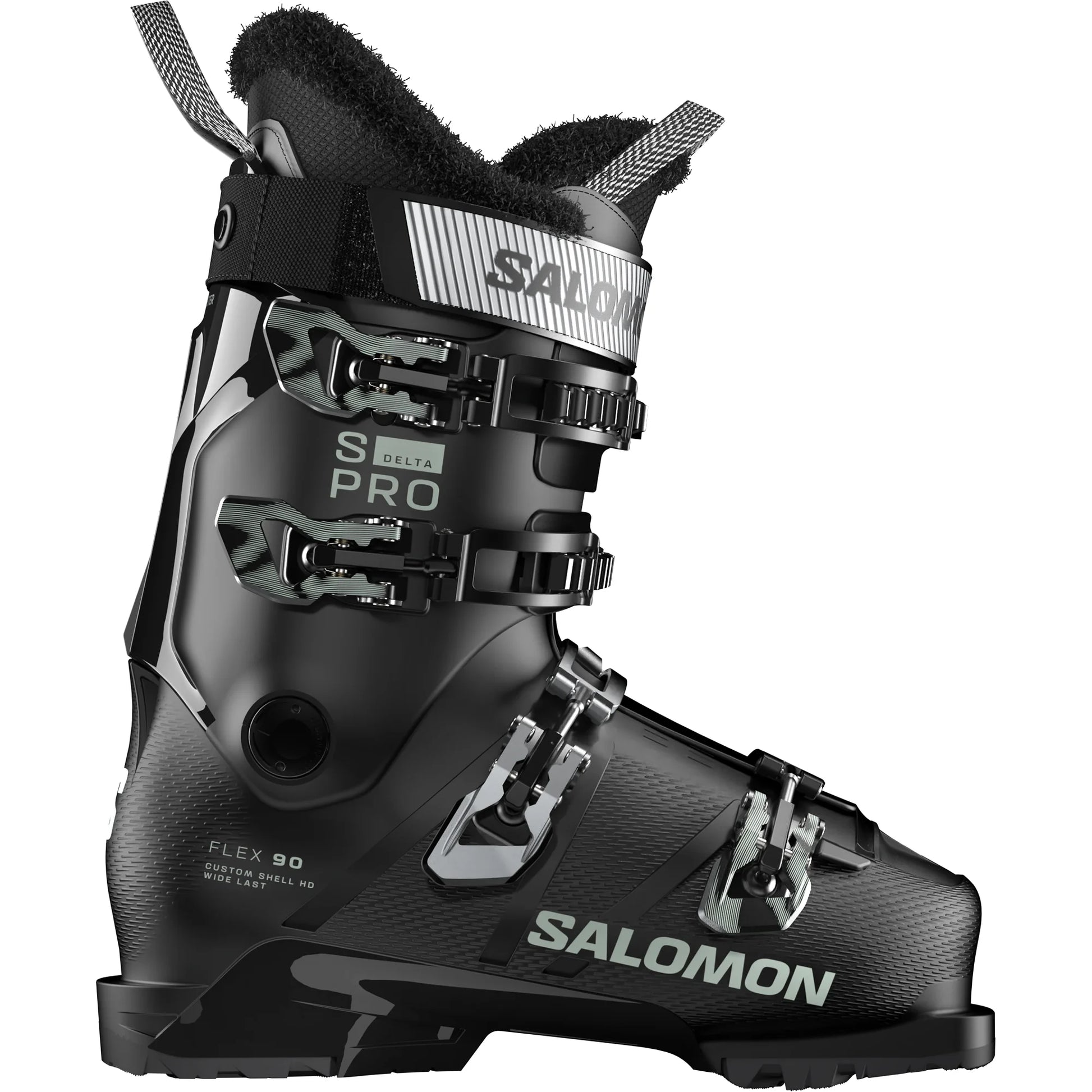 SALOMON S/PRO DELTA 90 W