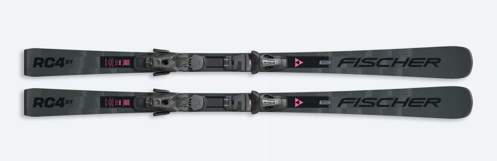 FISCHER RC4 ST LYT PR ATTACCO Z11