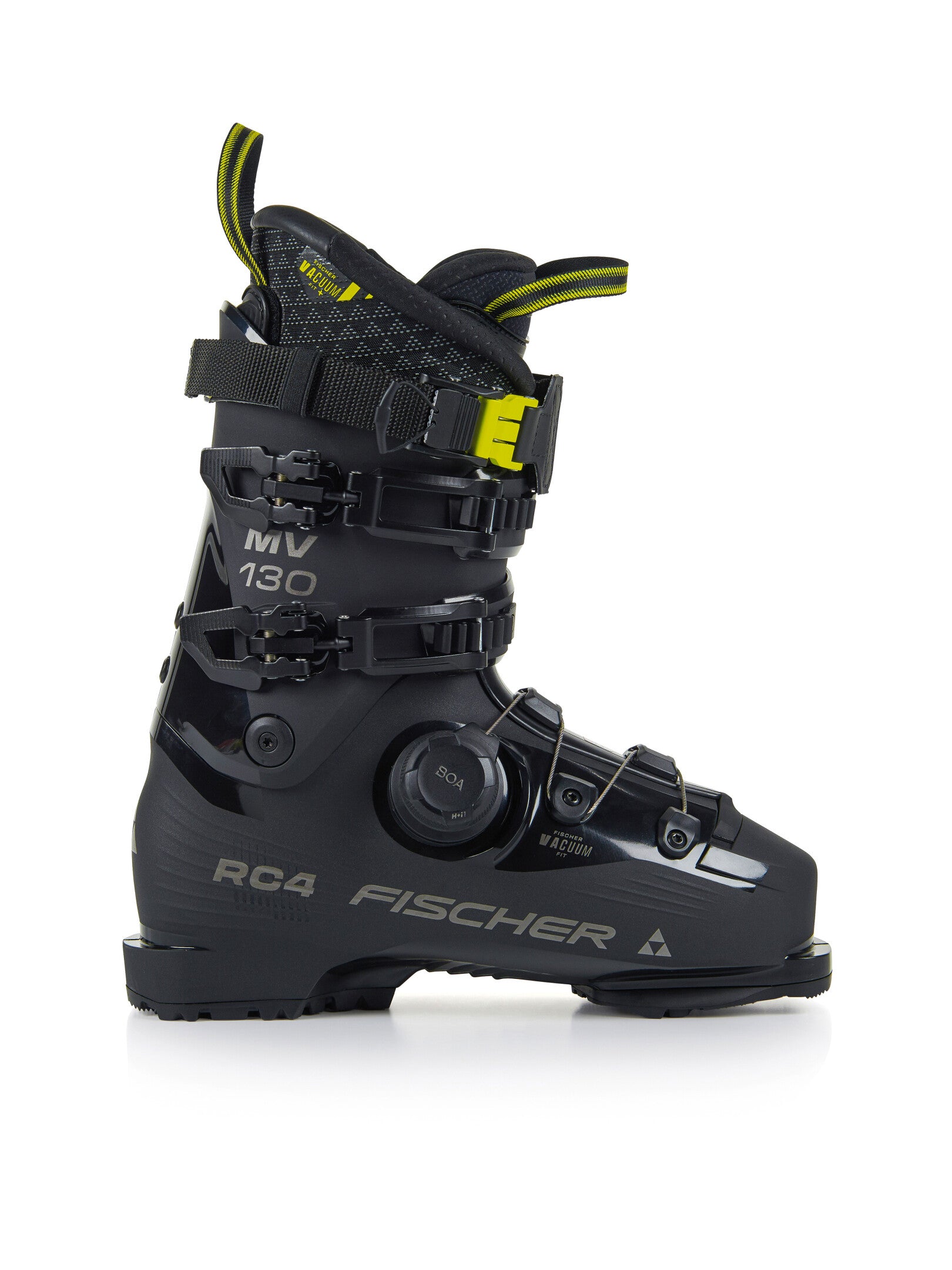 FISCHER RC4 130 MV BOA