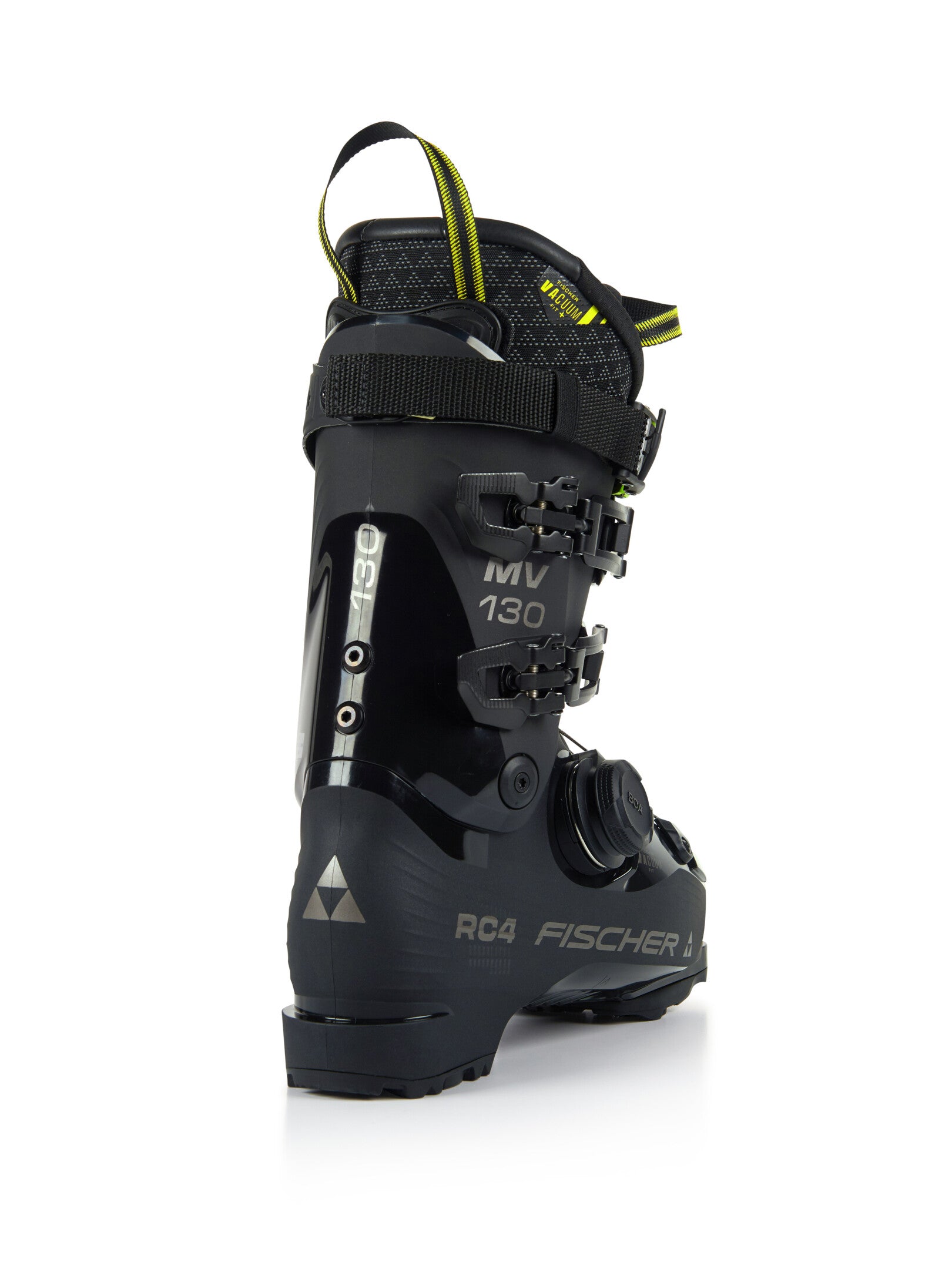 FISCHER RC4 130 MV BOA