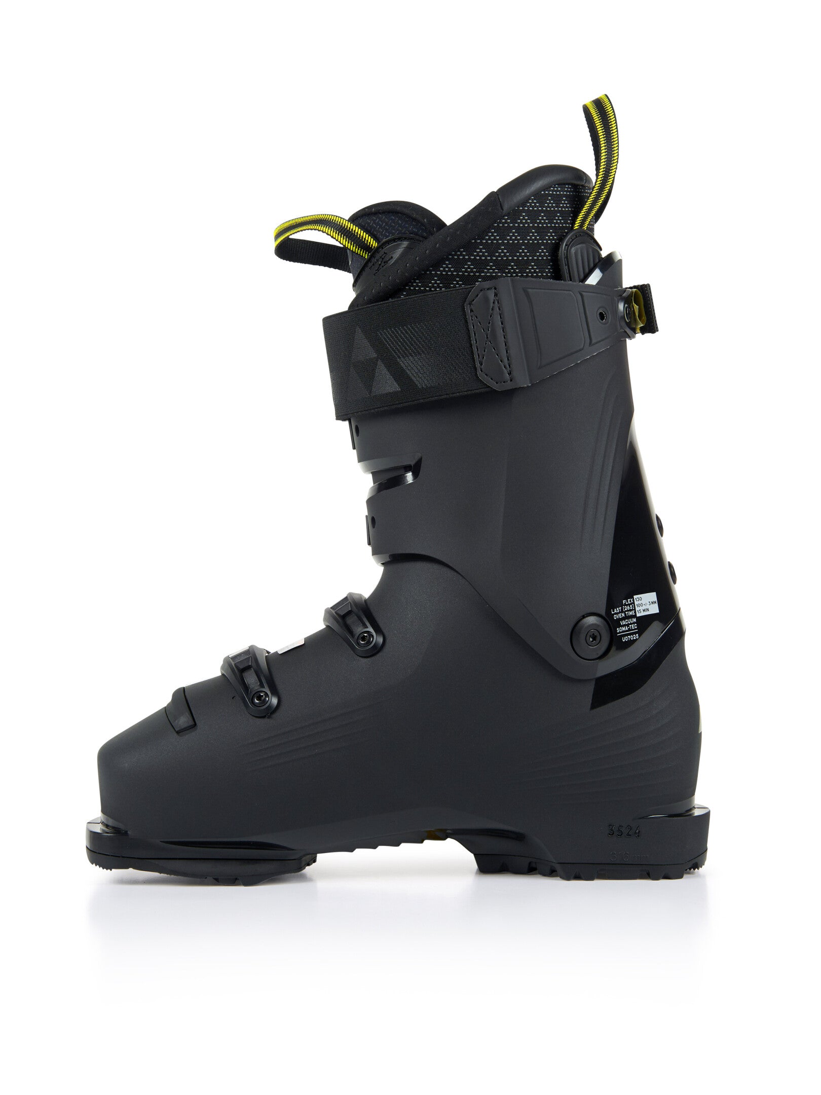 FISCHER RC4 130 MV BOA