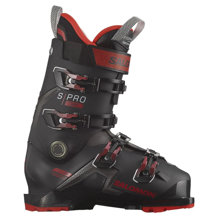 SALOMON S/PRO 100 HV