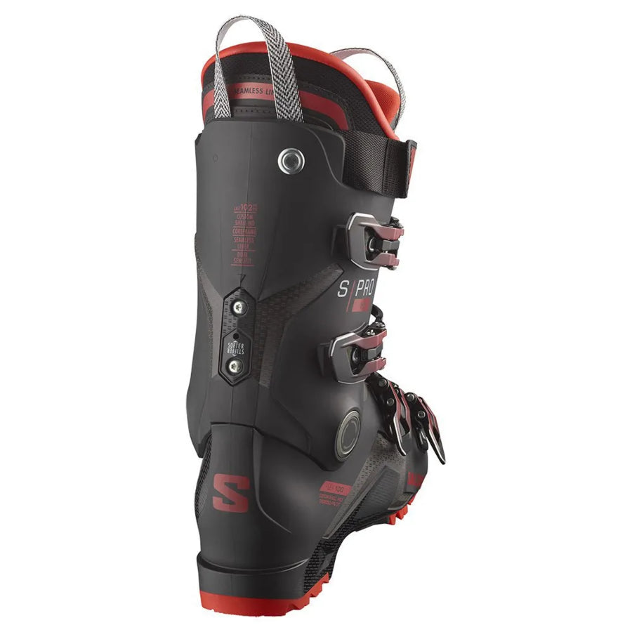 SALOMON S/PRO 100 HV