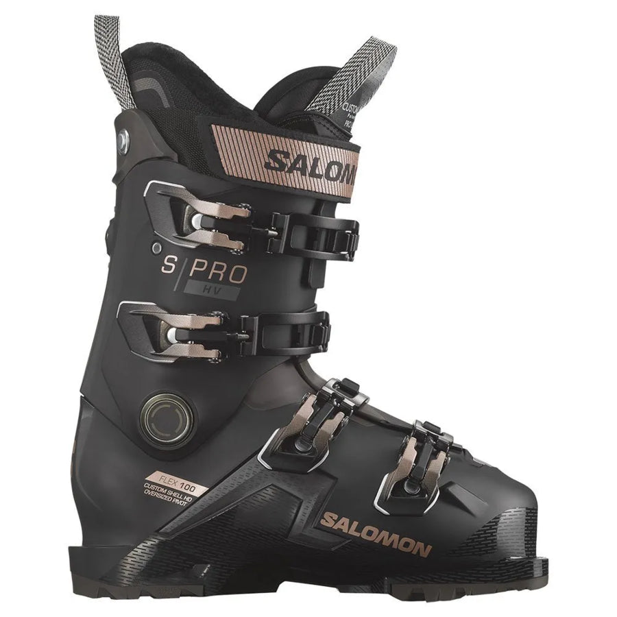 SALOMON S/PRO 100 HV W