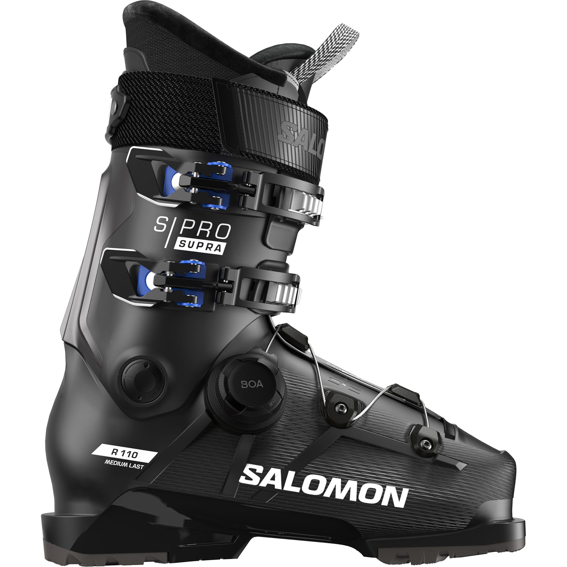 S/PRO SUPRA BOA R 110
