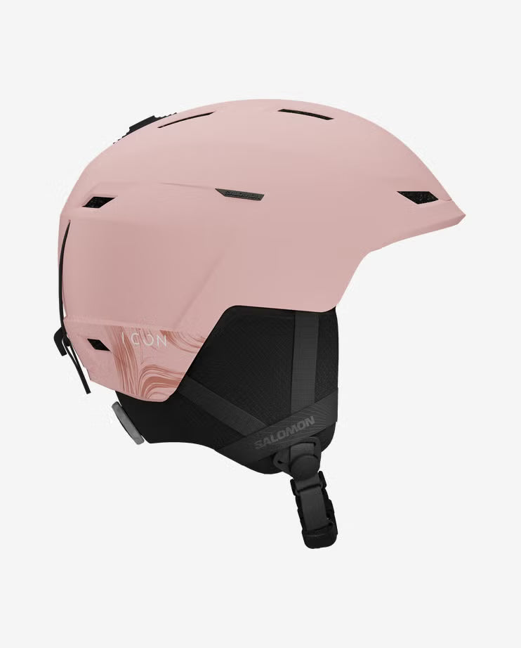 SALOMON ICON LT HEAVENLY PINK