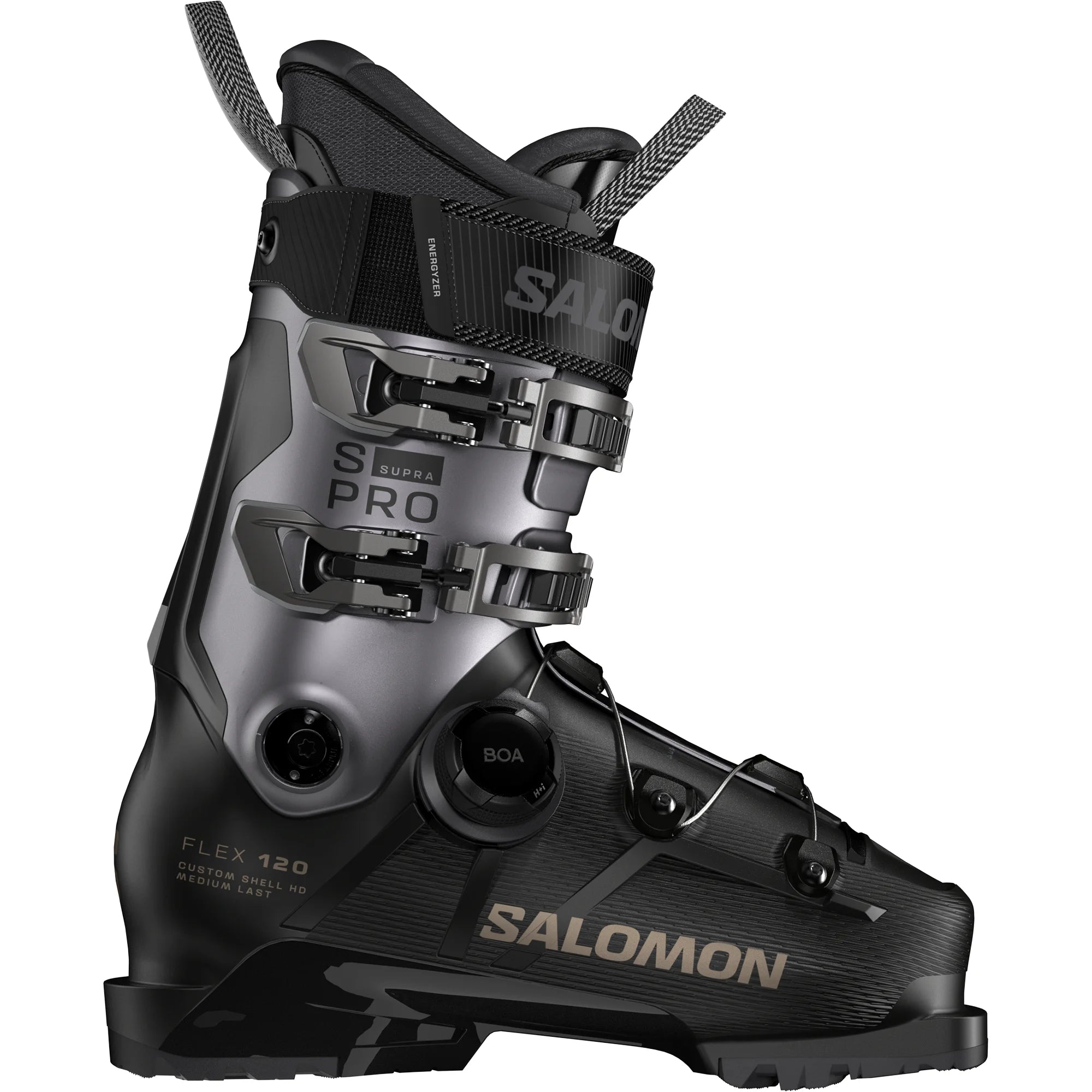 SALOMON S/PRO SUPRA 120 BOA