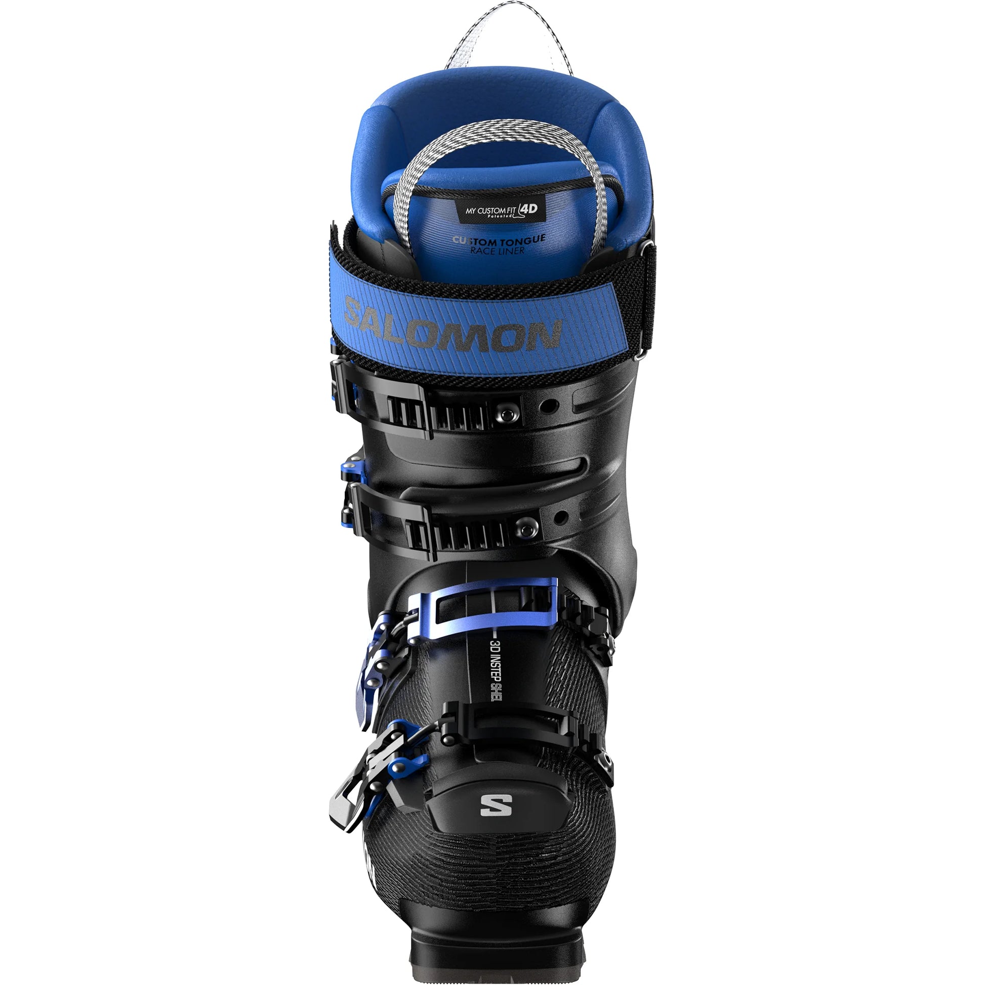 SALOMON S/PRO ALPHA 120 EXPERT LINE
