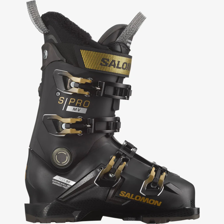 SALOMON S/PRO MV 90 W