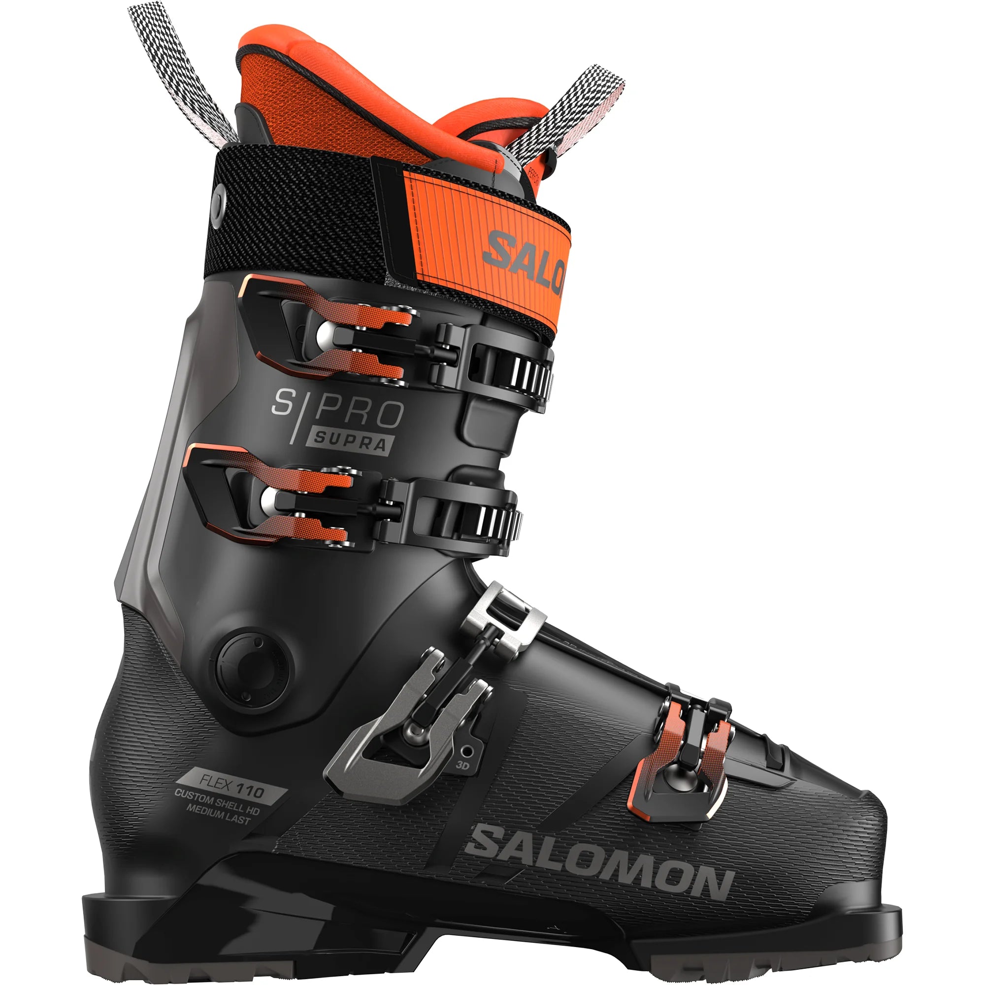 SALOMON S/PRO SUPRA 110