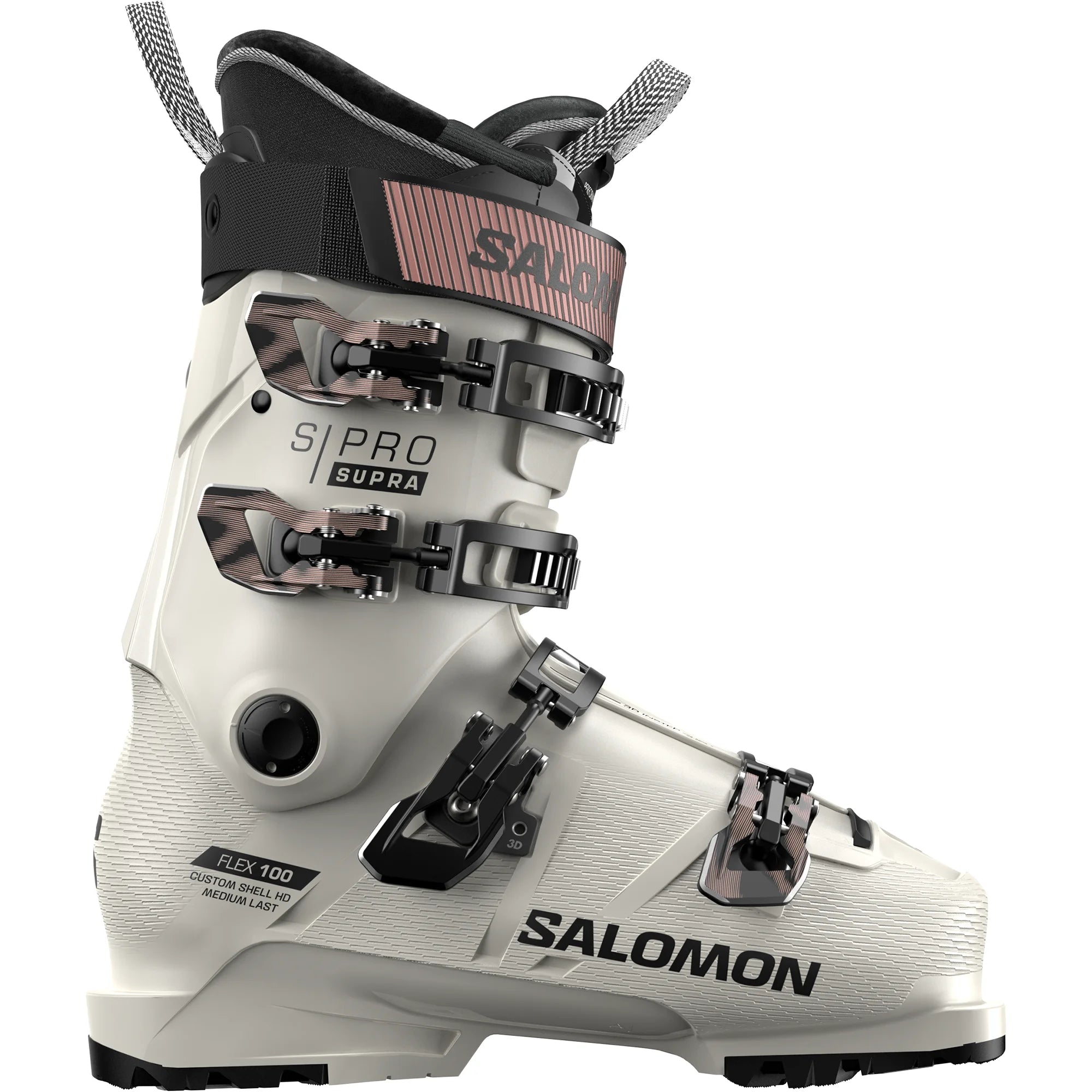 SALOMON S/PRO SUPRA 100
