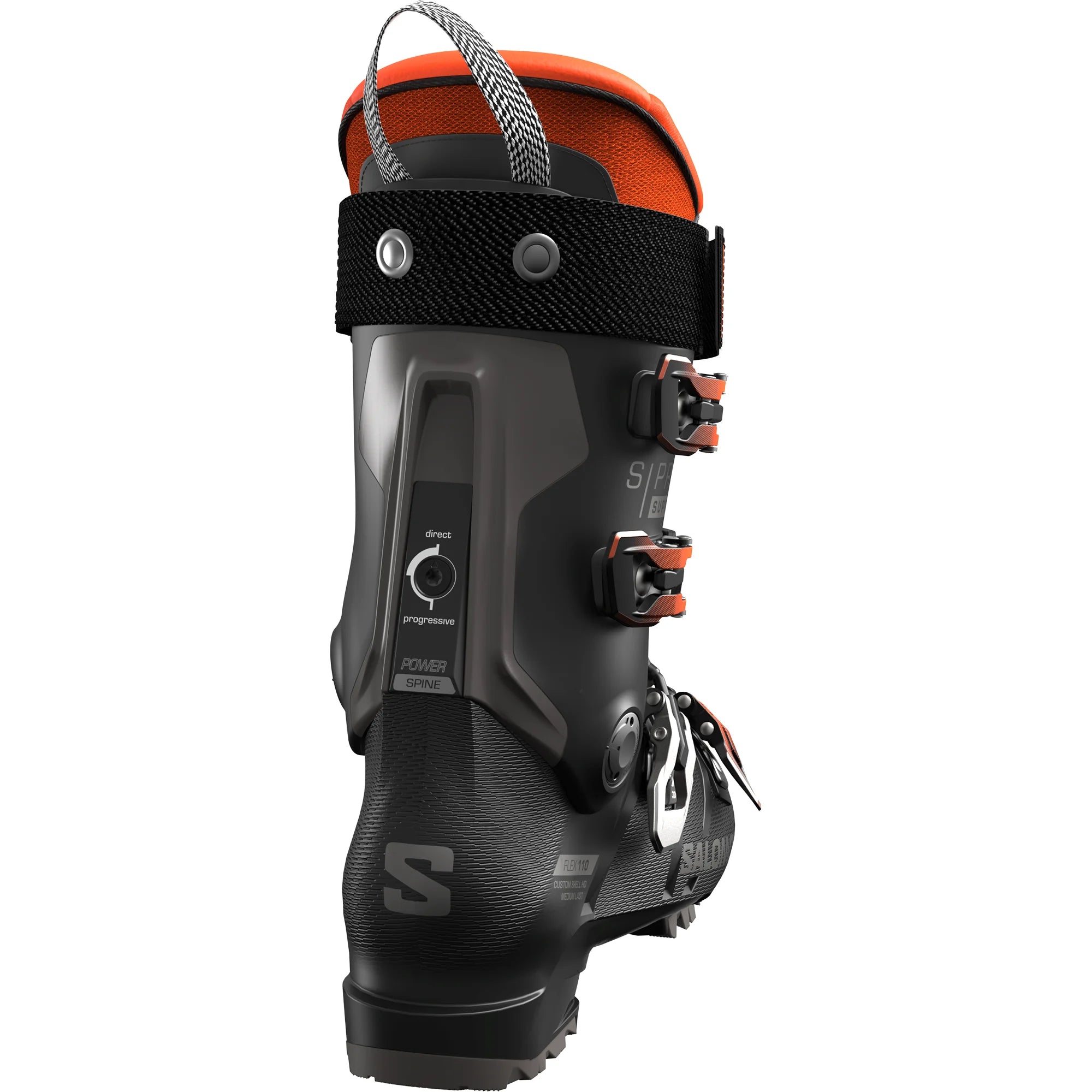 SALOMON S/PRO SUPRA 110