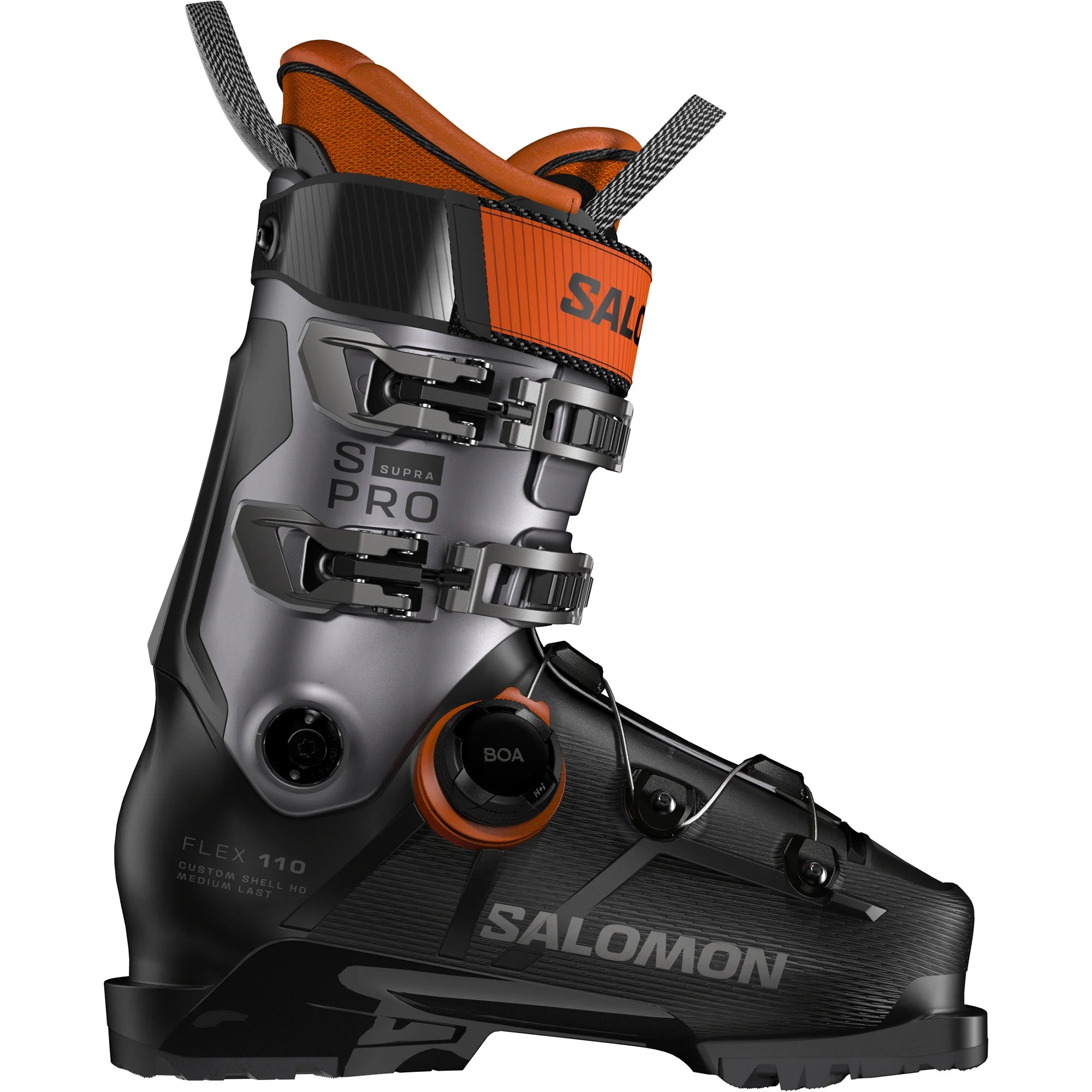 SALOMON S/PRO SUPRA 110 BOA