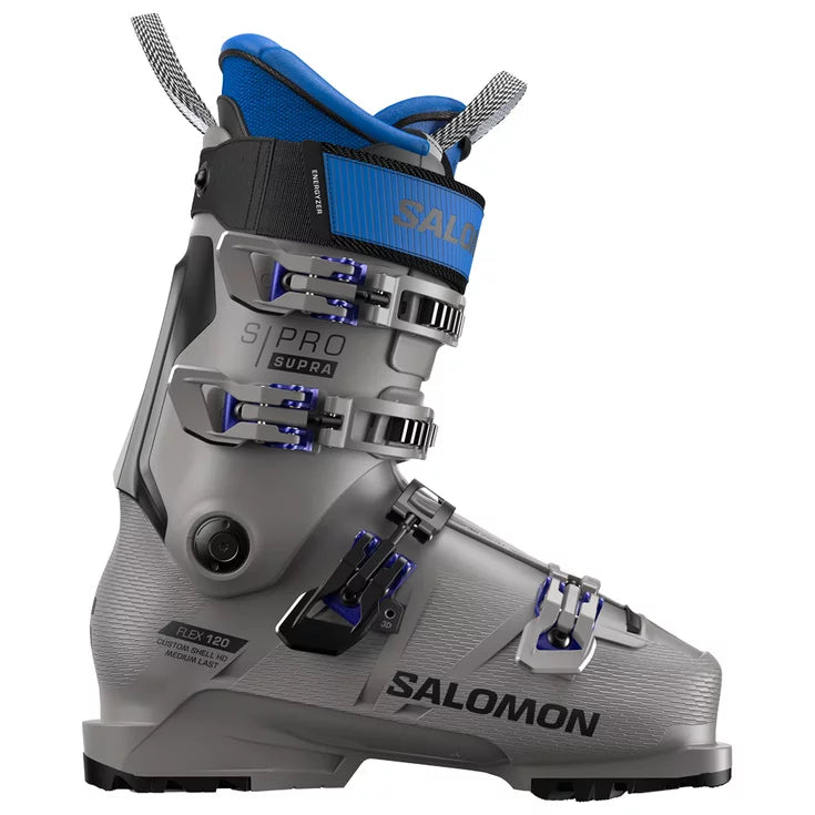 S PRO SUPRA 120
