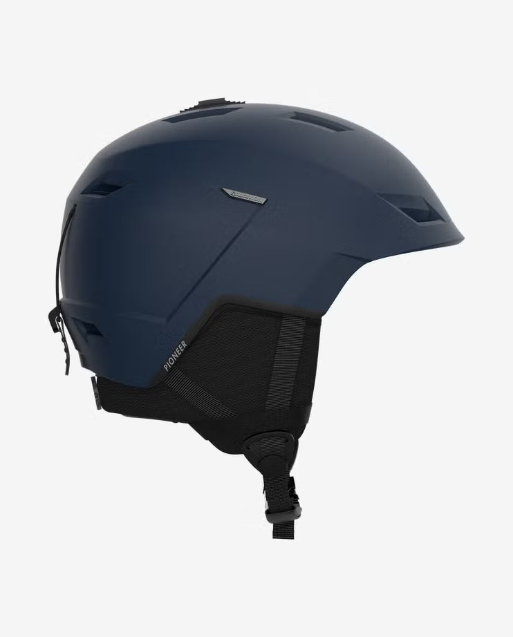 SALOMON PIONEER LT DRESS BLUE