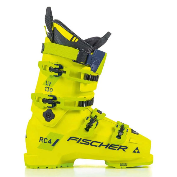 FISHER RC4 LV 130 GW last 98