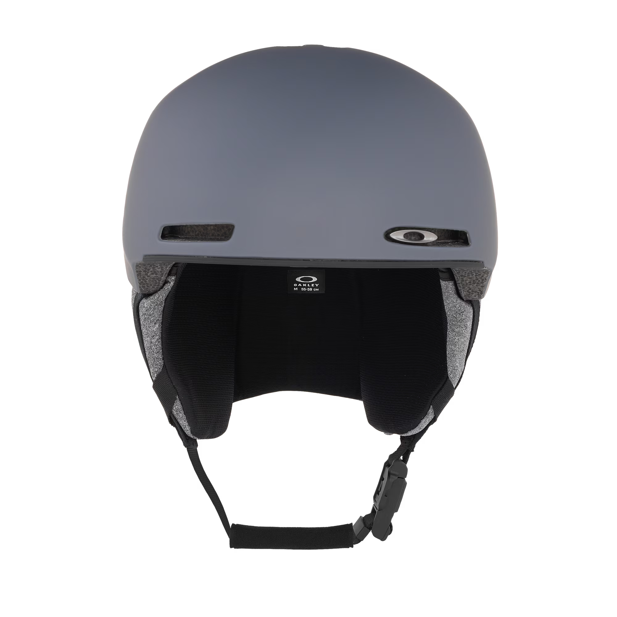 OAKLEY MOD 1 FORGED IRON