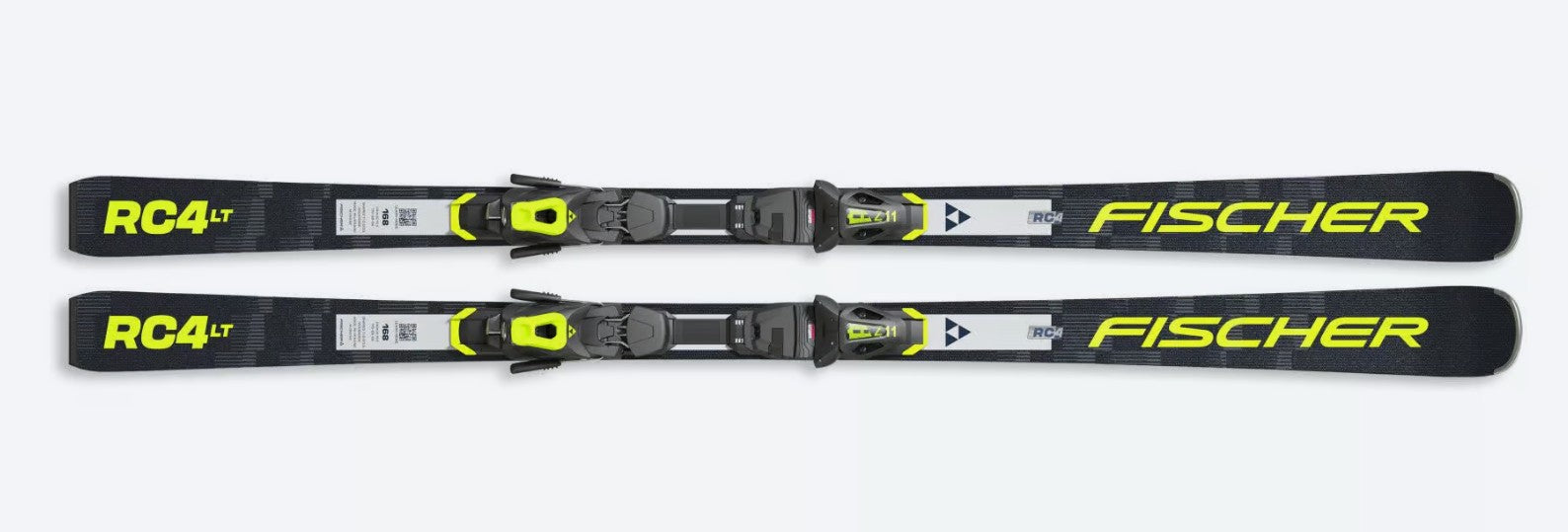 FISCHER RC4 LT LYT PR ATTACCO Z11