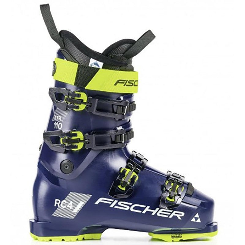 FISHER XTR RC4 110 MV