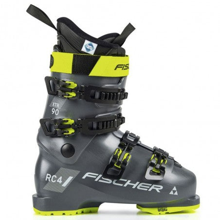 FISHER XTR RC4 90 HV