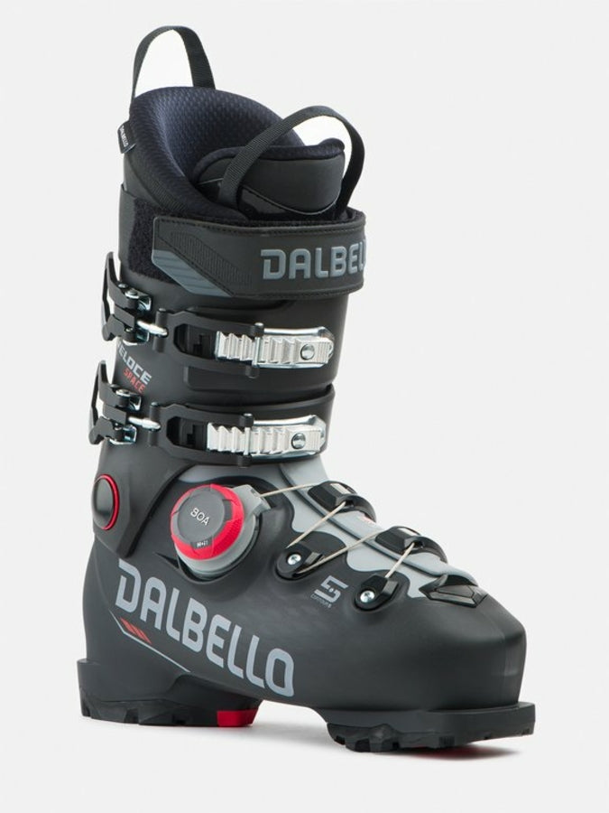 DALBELLO VELOCE SPACE 100 RTL BOA