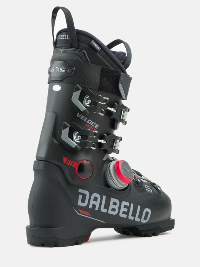 DALBELLO VELOCE SPACE 100 RTL BOA