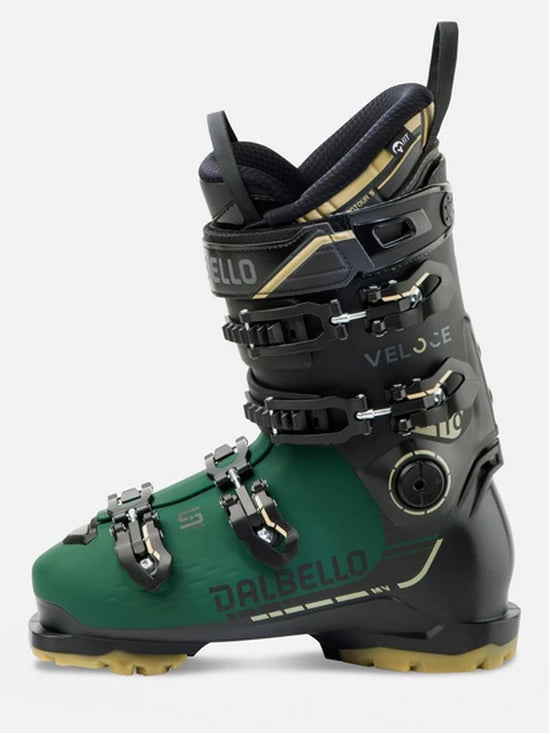 DALBELLO VELOCE 100 LTD GW