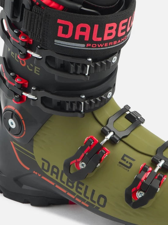 DALBELLO VELOCE 120 2026